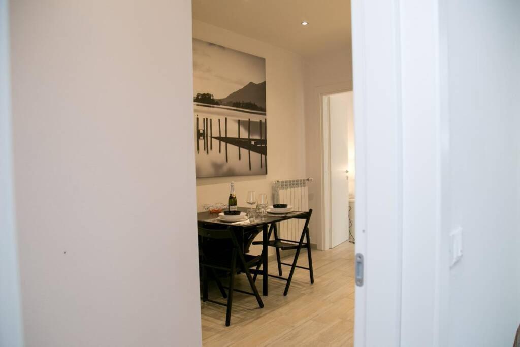 Giripaso Apartment Florencie Exteriér fotografie