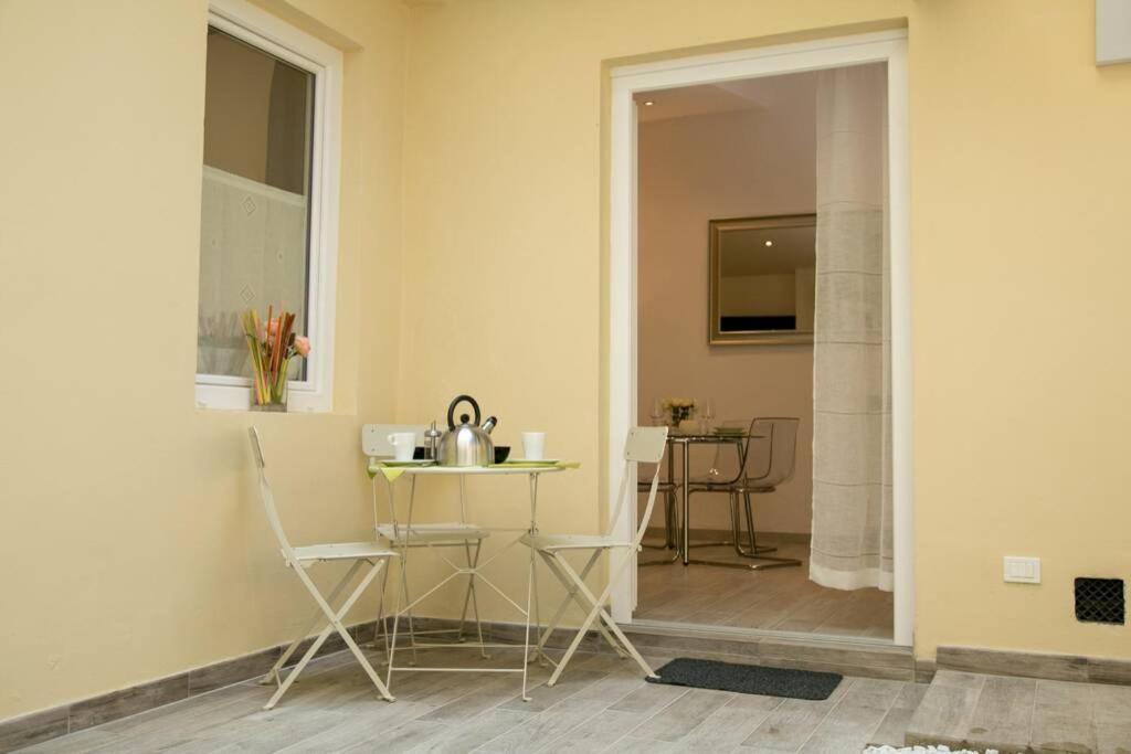 Giripaso Apartment Florencie Exteriér fotografie