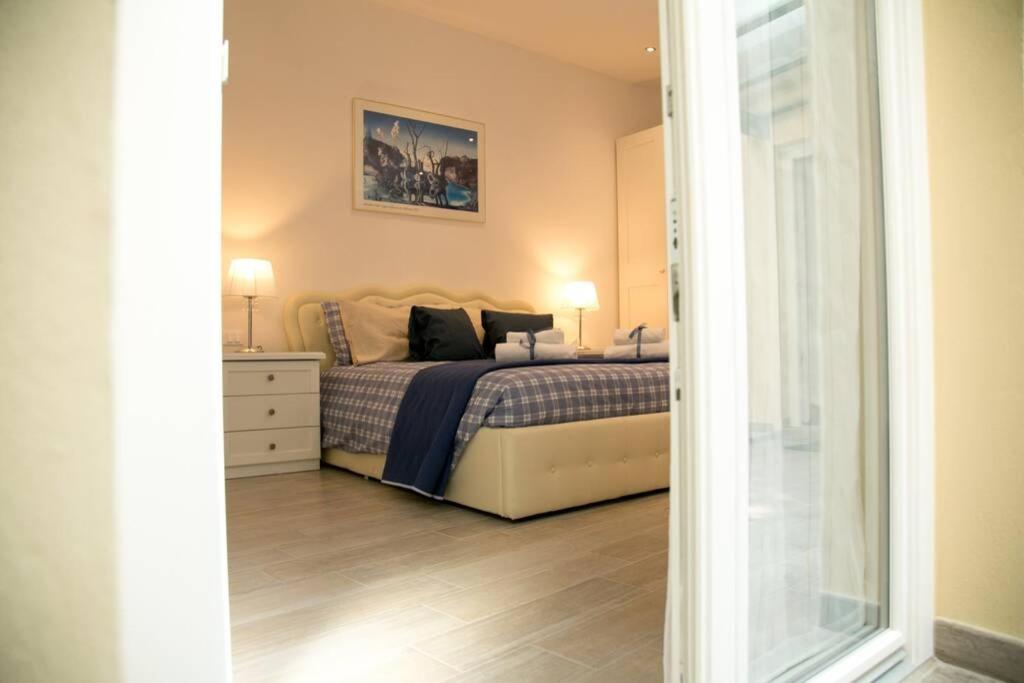 Giripaso Apartment Florencie Exteriér fotografie