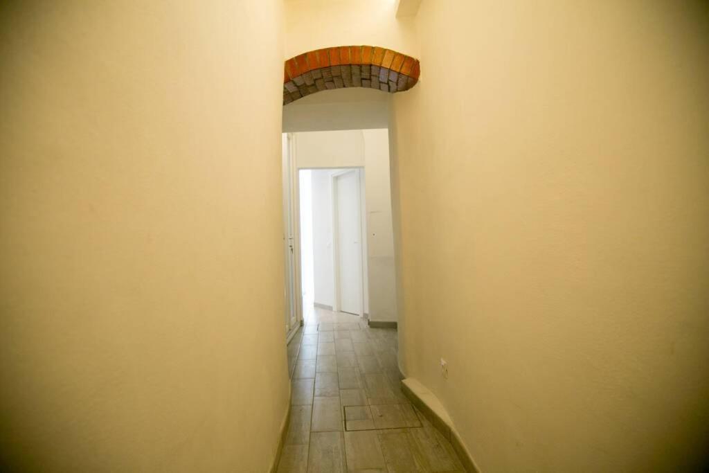 Giripaso Apartment Florencie Exteriér fotografie
