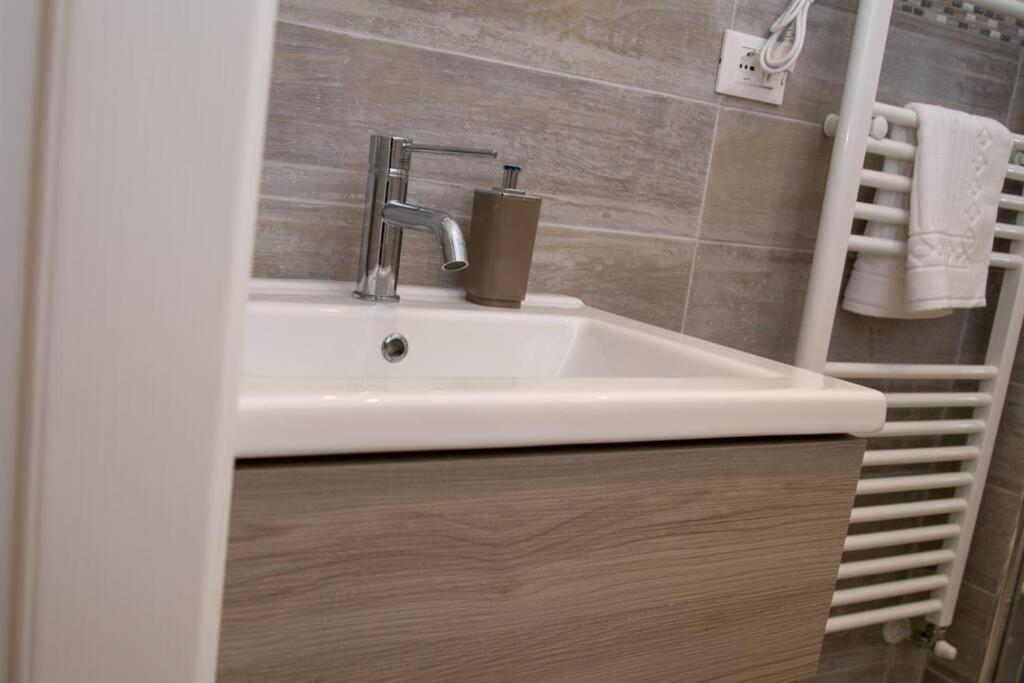 Giripaso Apartment Florencie Exteriér fotografie
