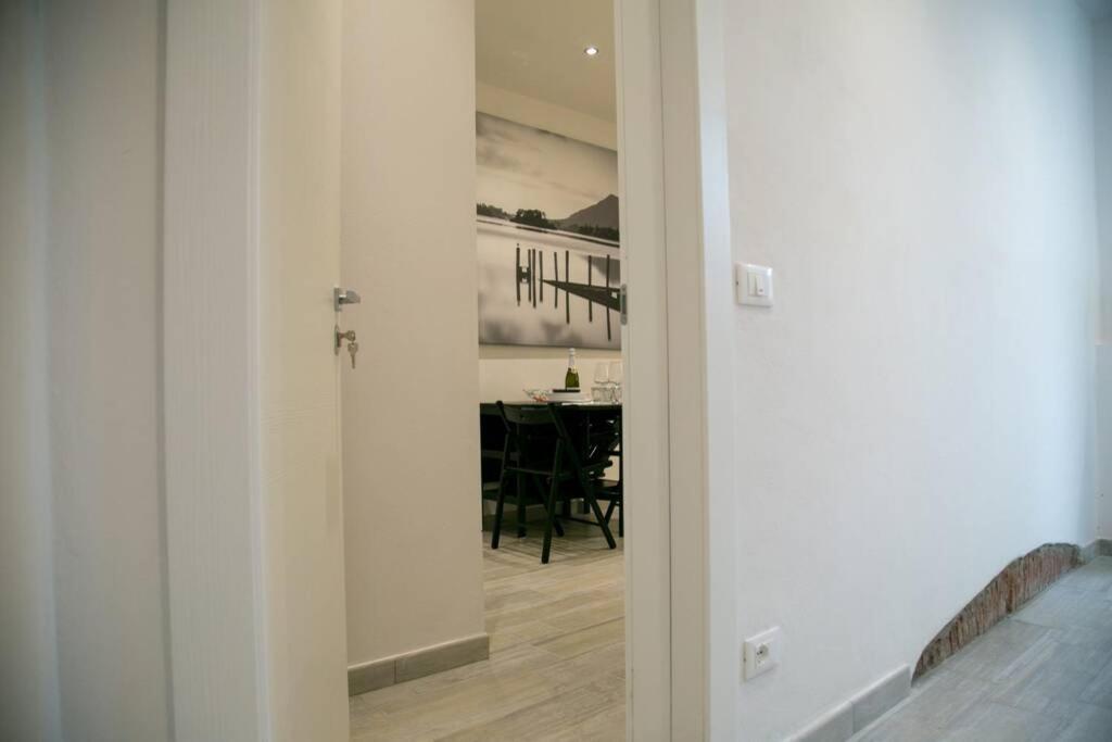 Giripaso Apartment Florencie Exteriér fotografie
