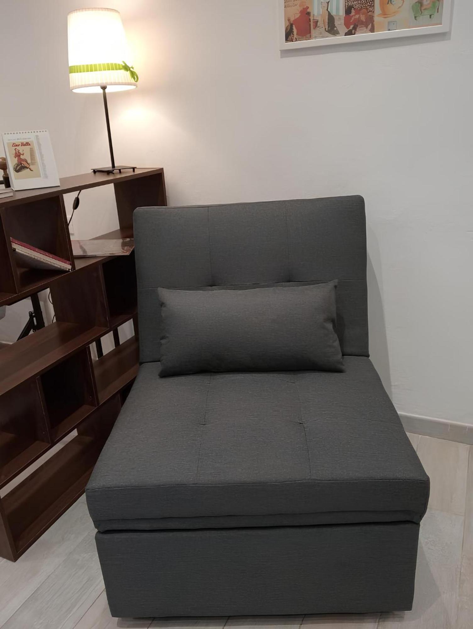 Giripaso Apartment Florencie Exteriér fotografie